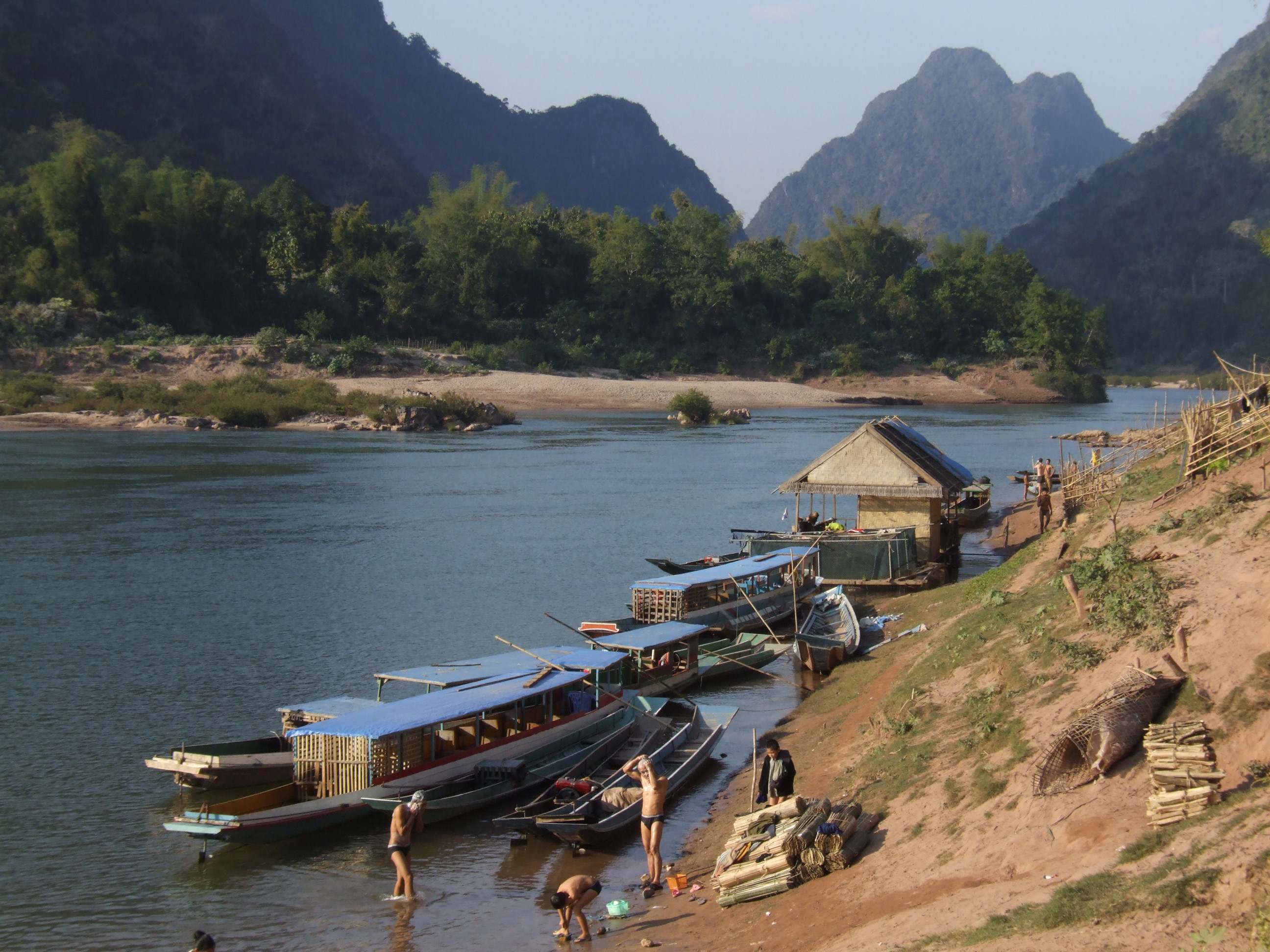 Laos